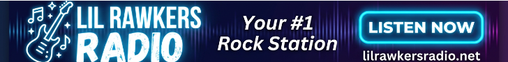 Lil Rawkers Radio